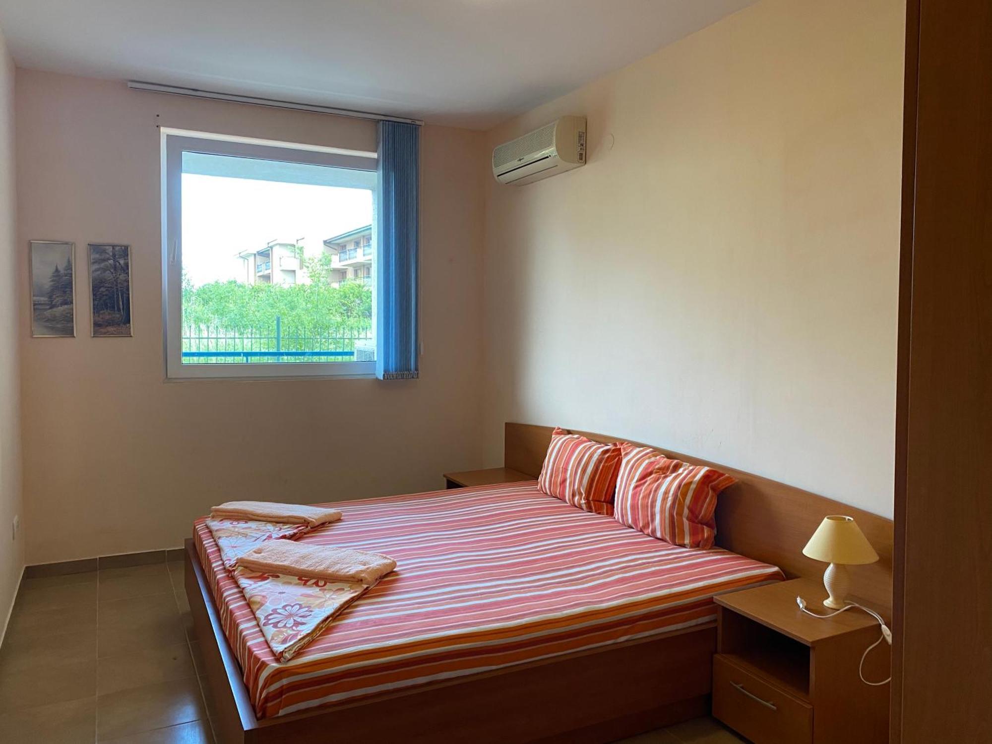 Prostor Apartments Obzor Exterior foto