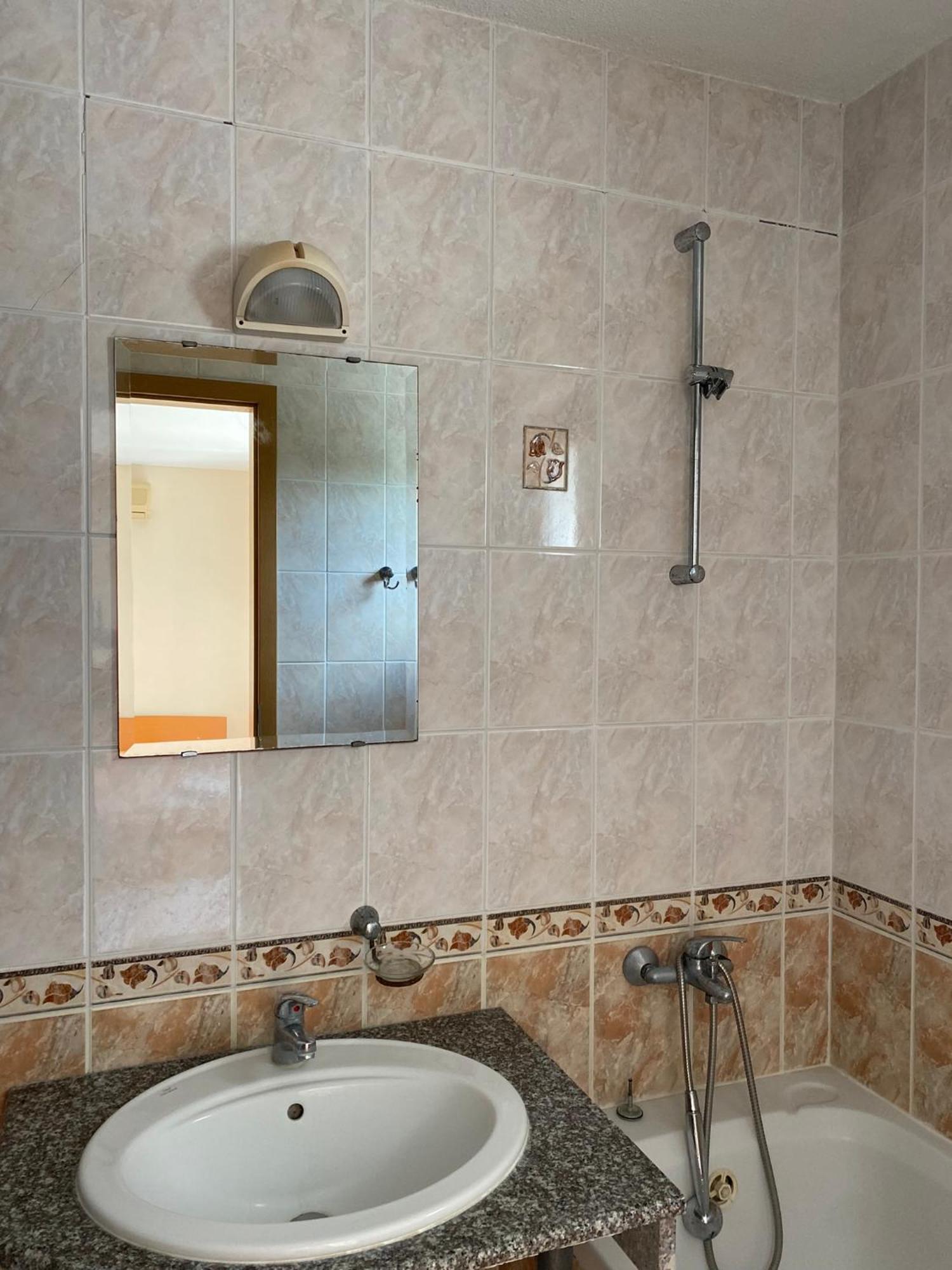 Prostor Apartments Obzor Exterior foto