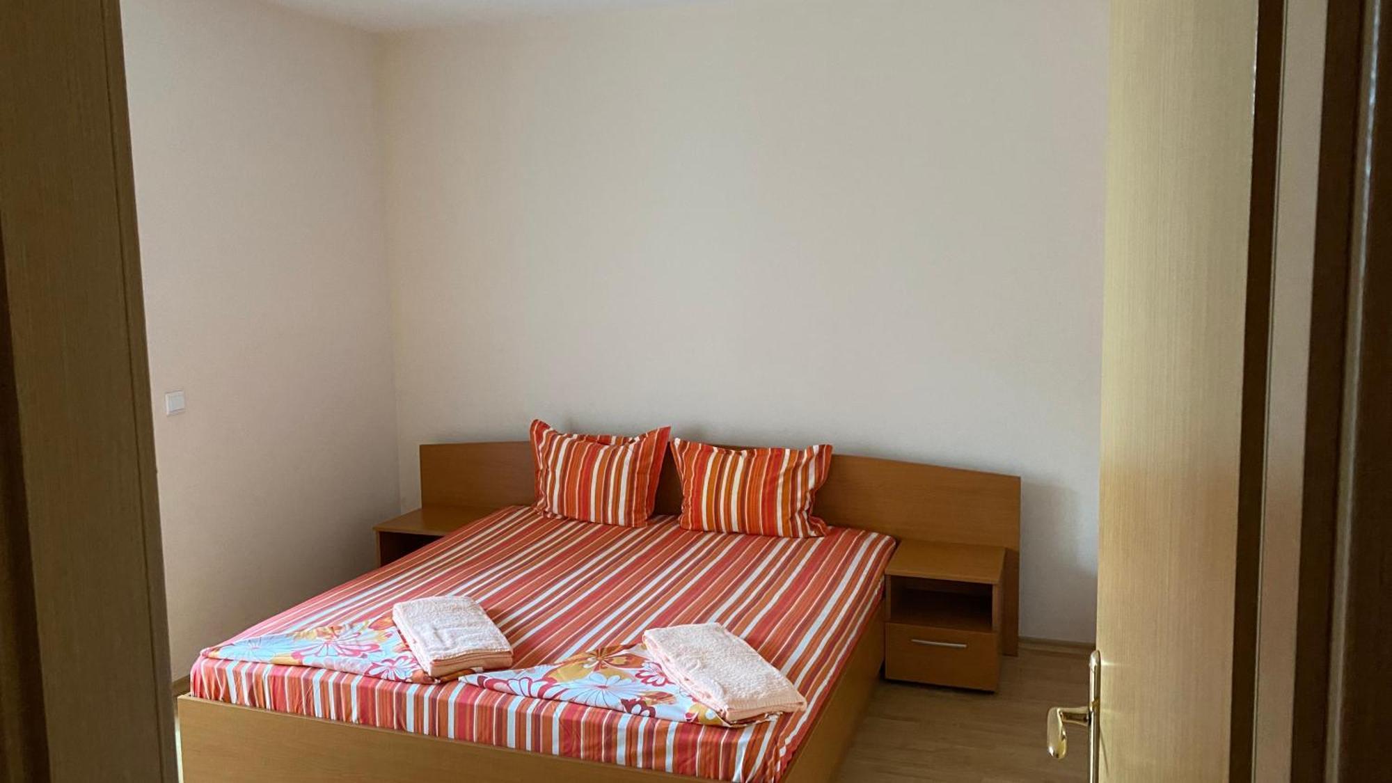 Prostor Apartments Obzor Exterior foto
